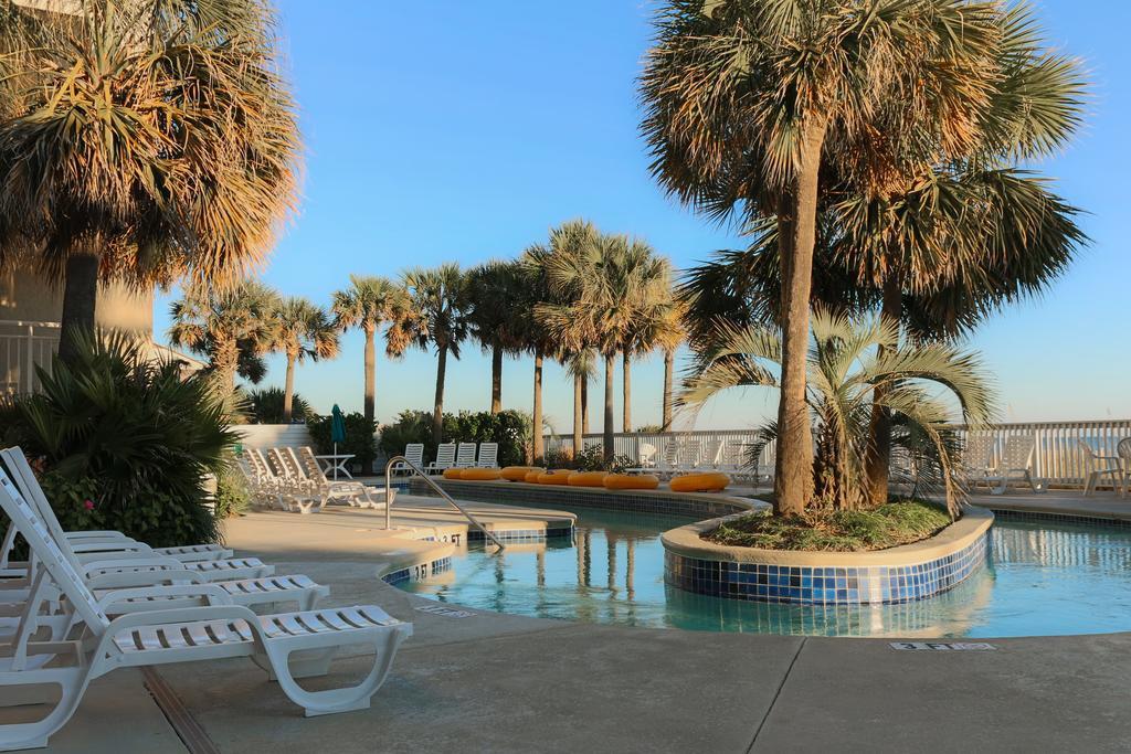 Ocean Drive Beach And Golf Resort North Myrtle Beach Exterior foto
