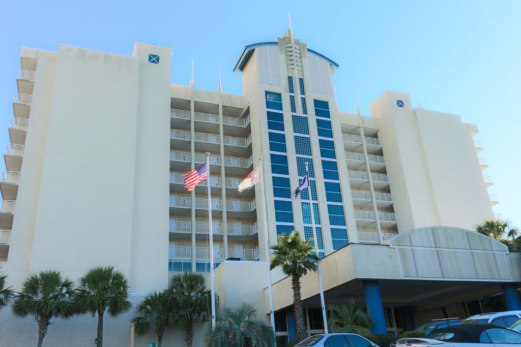 Ocean Drive Beach And Golf Resort North Myrtle Beach Exterior foto