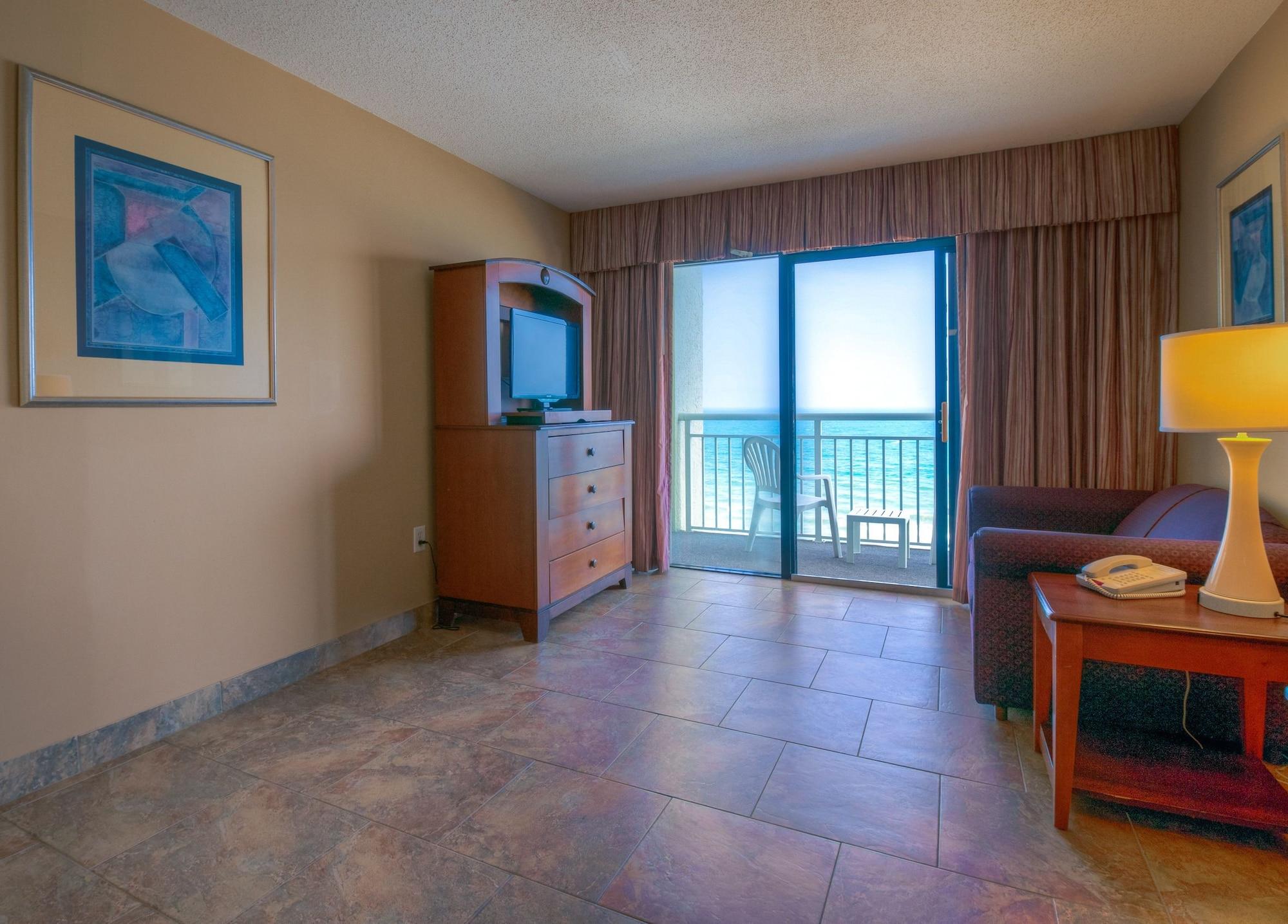 Ocean Drive Beach And Golf Resort North Myrtle Beach Exterior foto